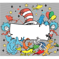 Dr Seuss-DS 660